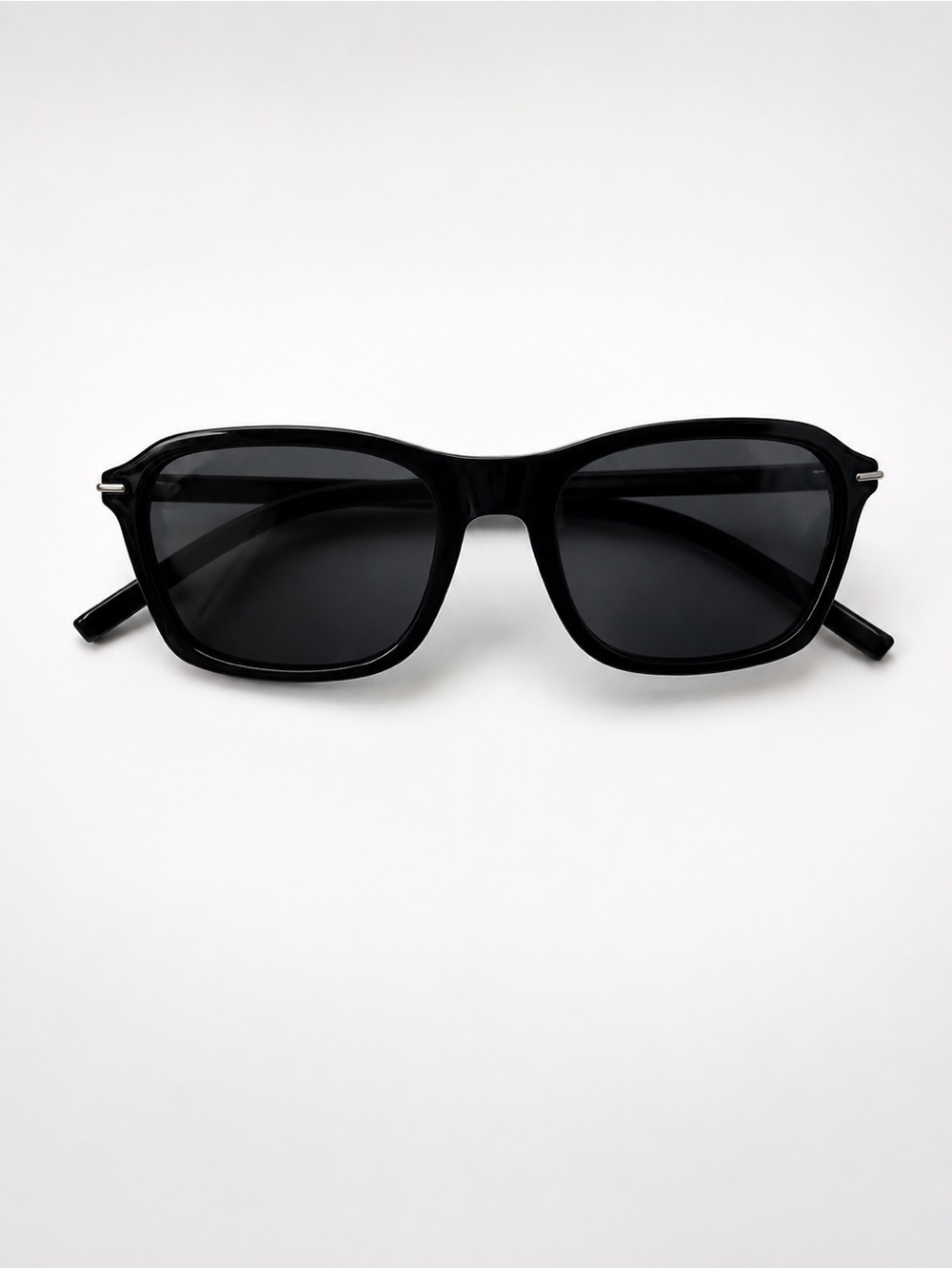 Dior Homme Blacktie 273/S Square Sunglasses
